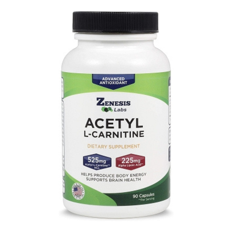 acetyl l carnitine longecity L-Carnitine – ZenesisLabs IGF-1 LR3 1 mg Kategorija_L-karnitīns Inhaltsgröße:1 Box (20 x 25ml)