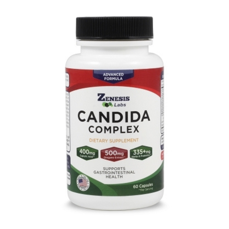 Candida Complex