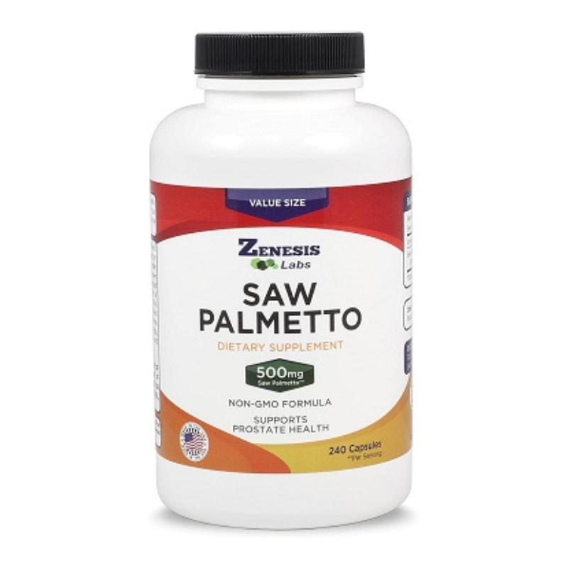 Saw Palmetto