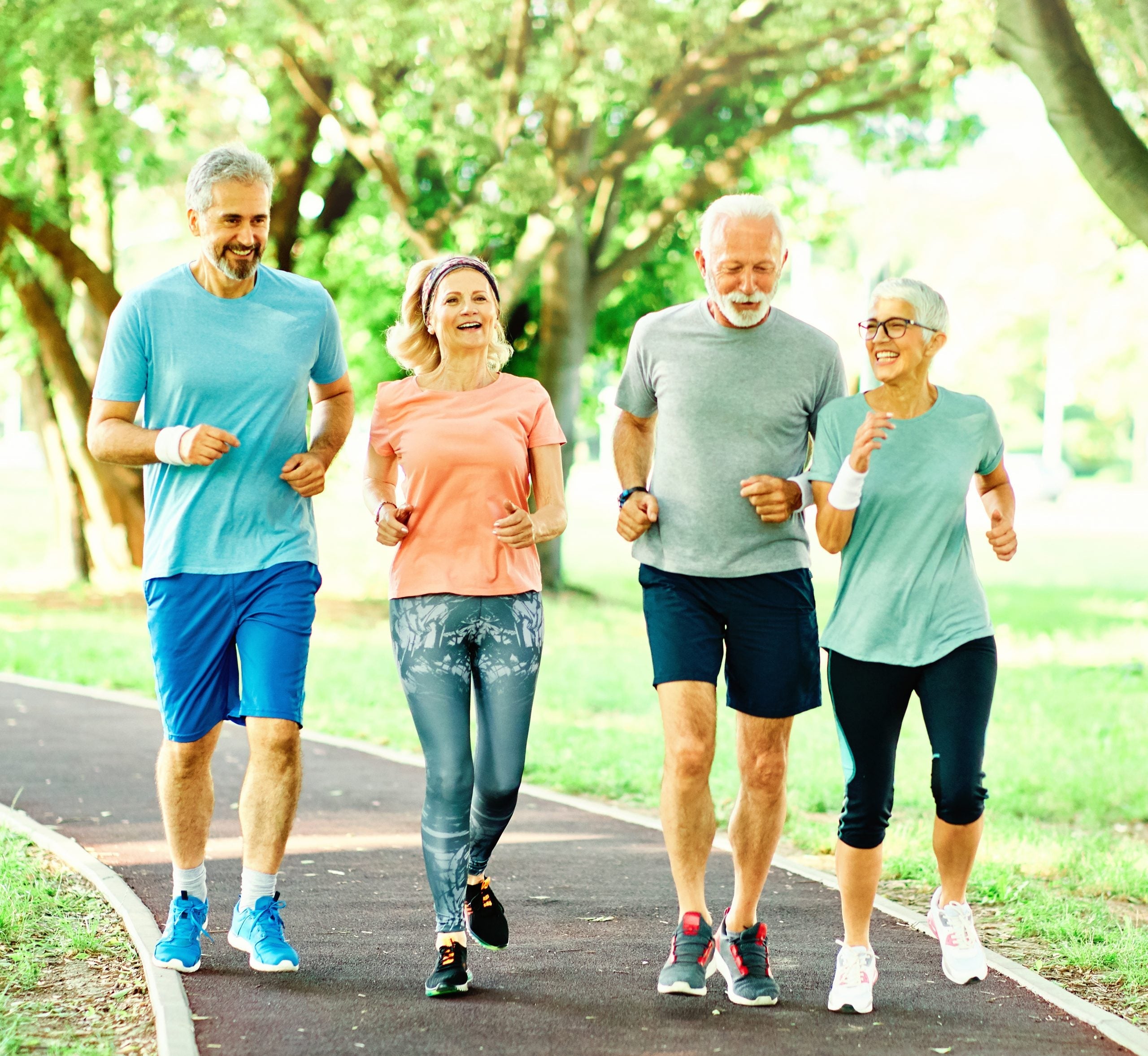 Gut, Detox & Balance