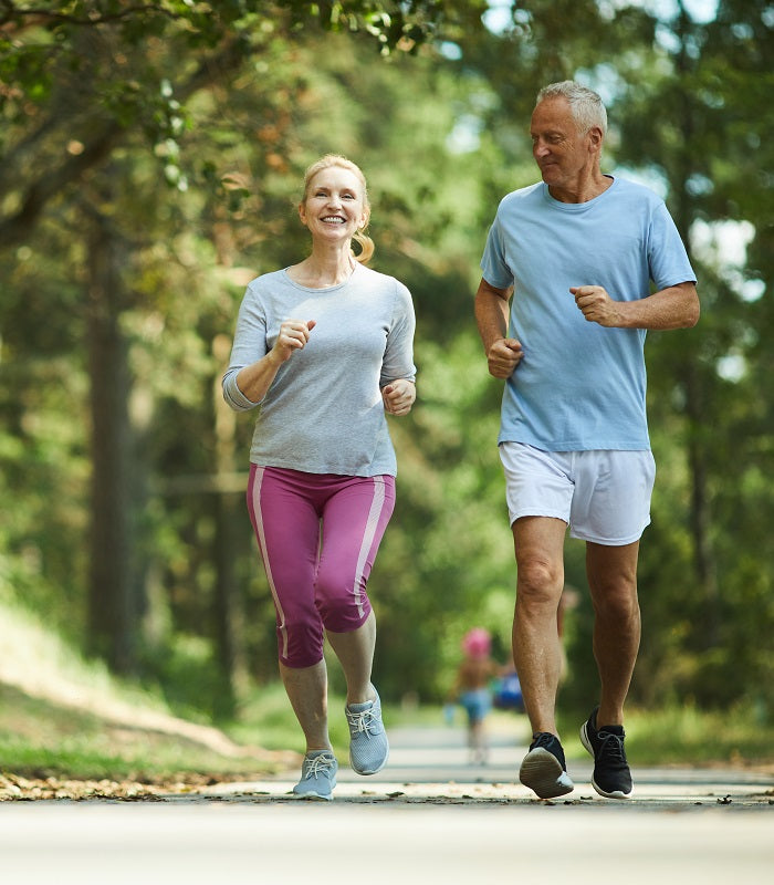 Science-Driven Nutrition for Modern Wellness