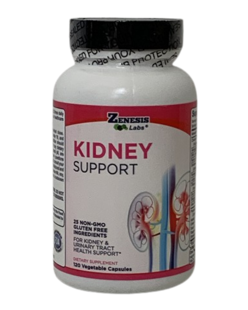 Kidney Support