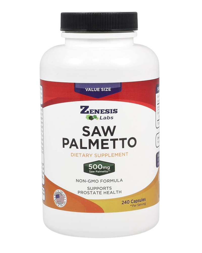 Saw Palmetto