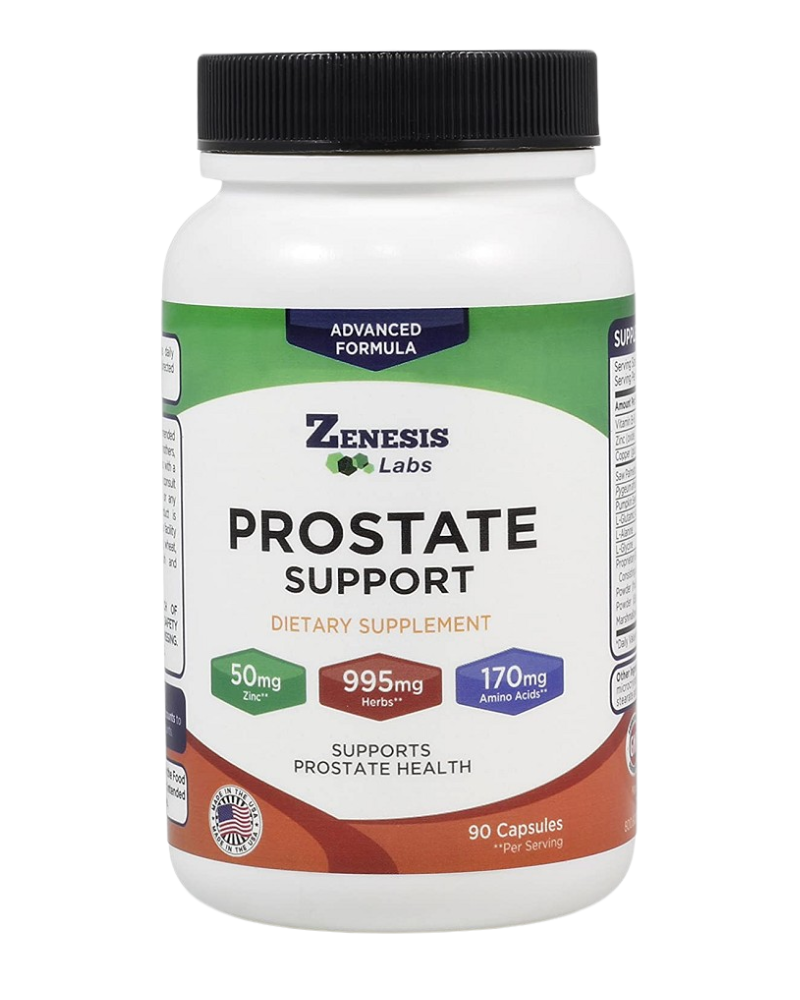 Prostate Support Dietary