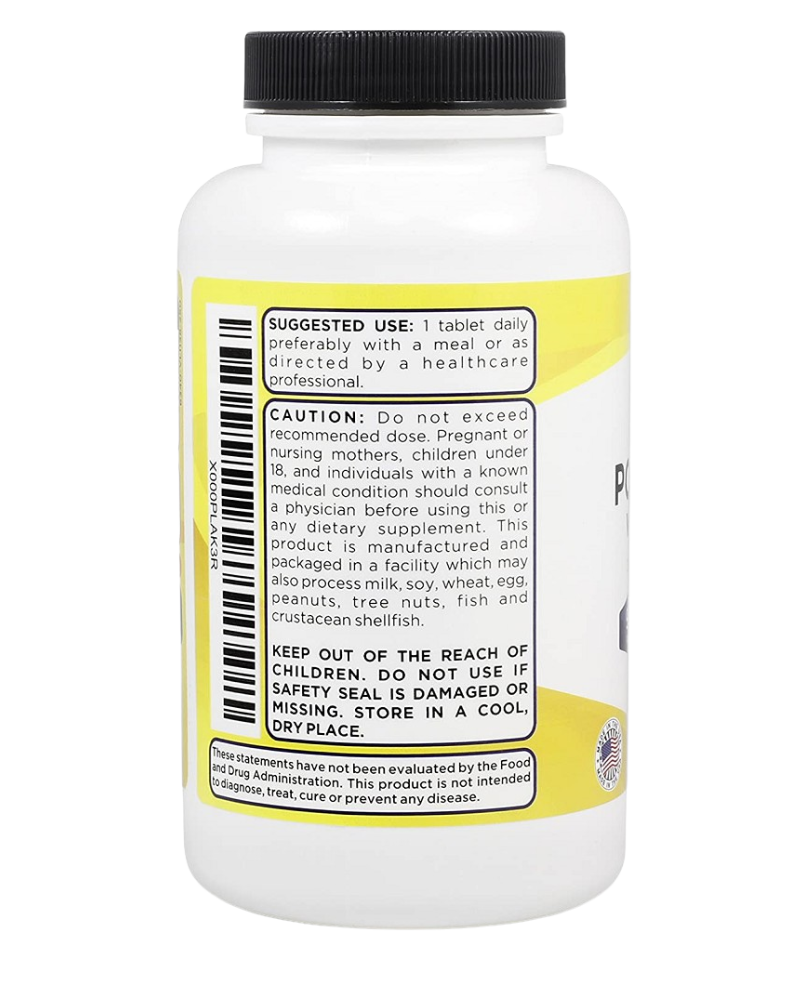 Potassium Iodide Tablets