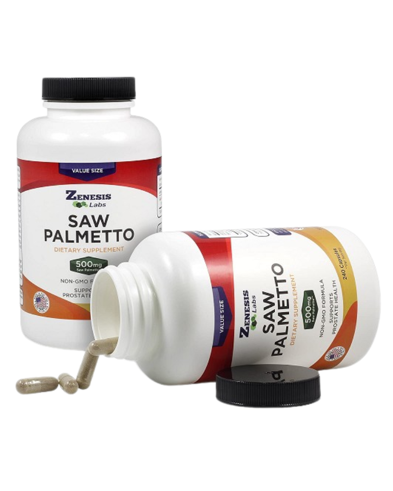Saw Palmetto
