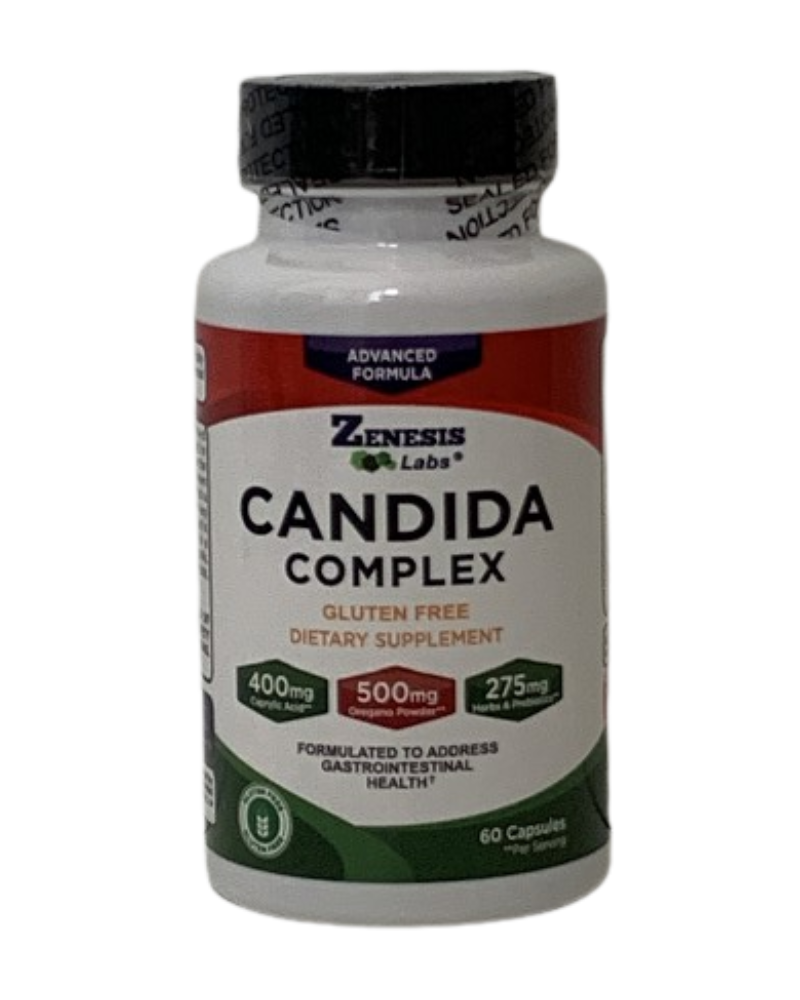 Candida Complex