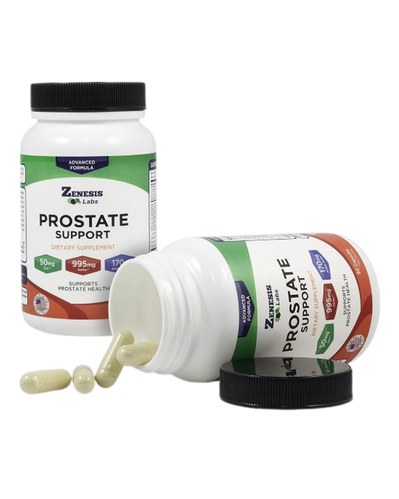 Prostate Support Dietary