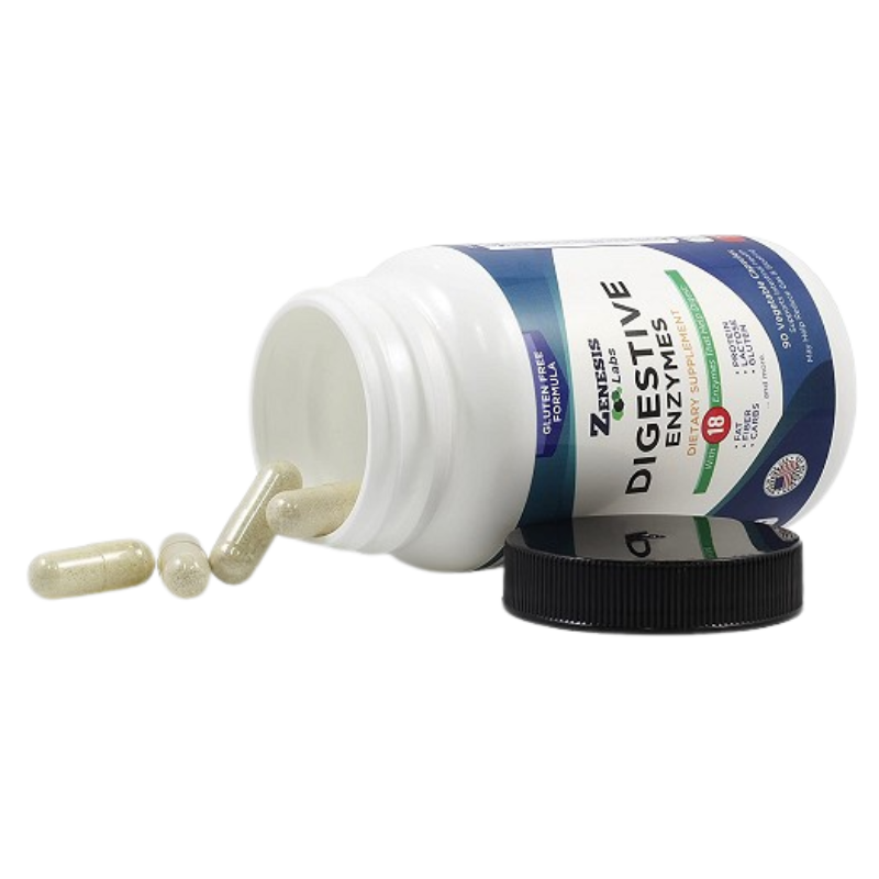 Digestive Enzymes