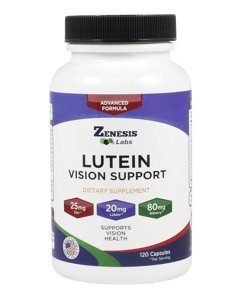 Lutein